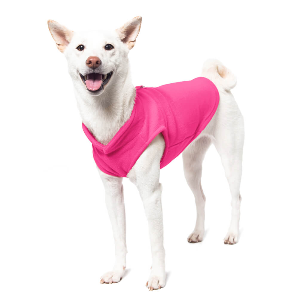 Fleece Vest from Gooby