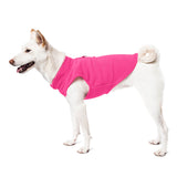 Fleece Vest from Gooby