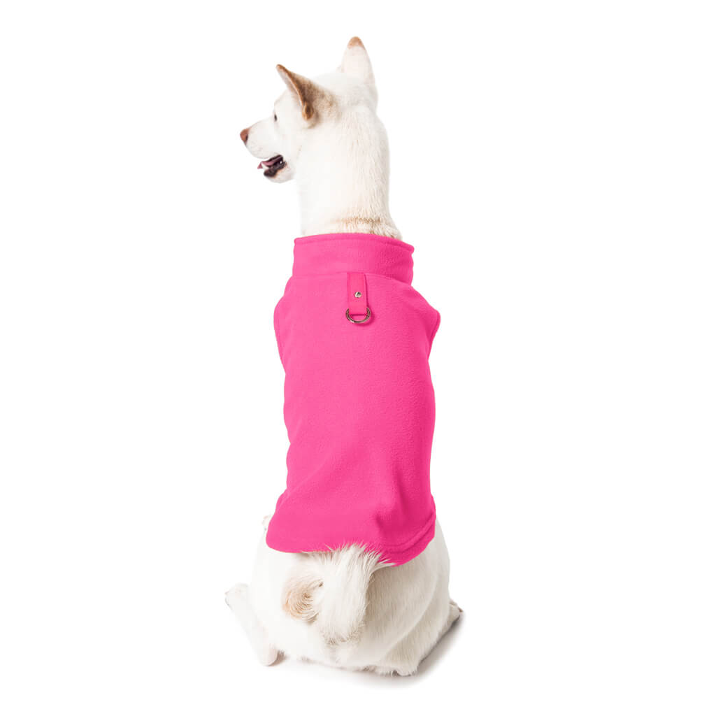 Fleece Vest from Gooby