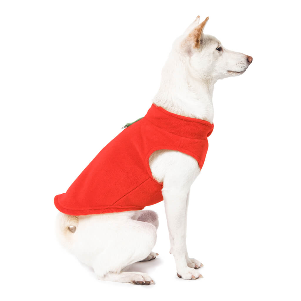 Fleece Vest from Gooby