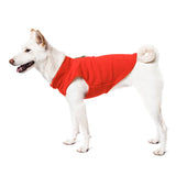 Fleece Vest from Gooby