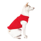 Fleece Vest from Gooby