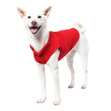 Fleece Vest from Gooby