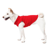 Fleece Vest from Gooby