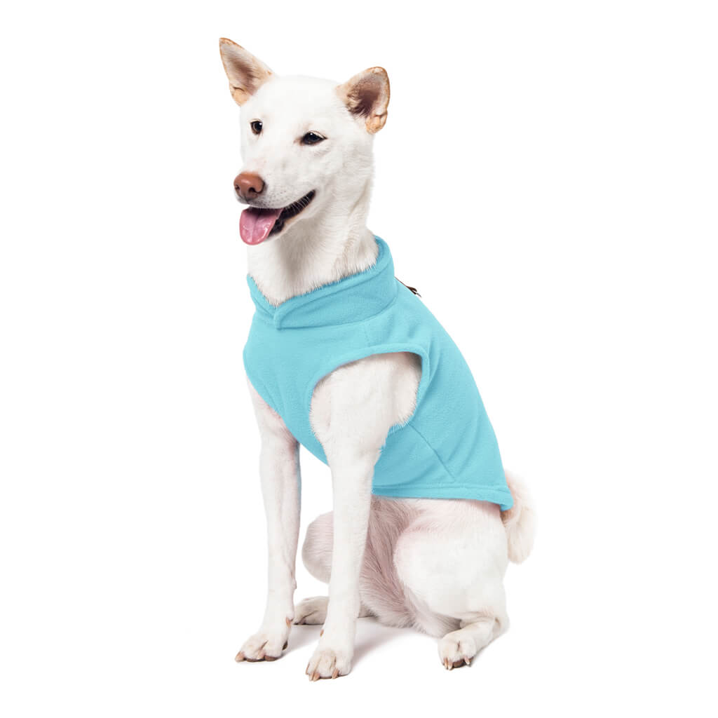 Fleece Vest from Gooby