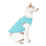 Fleece Vest from Gooby