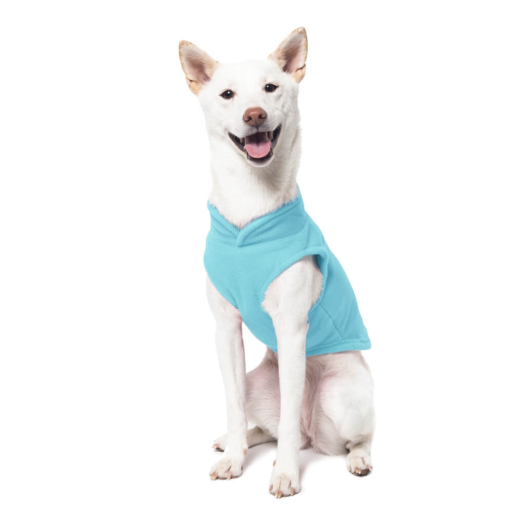 Fleece Vest from Gooby