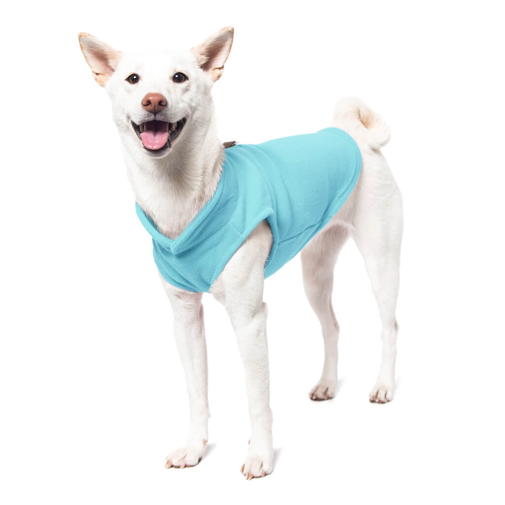 Fleece Vest from Gooby