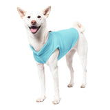 Fleece Vest from Gooby