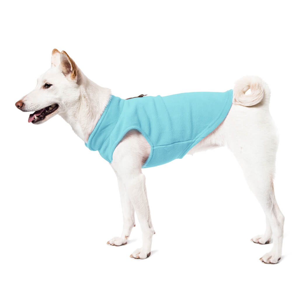 Fleece Vest from Gooby