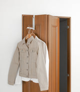 Over-the-Door Hook - Steel from Yamazaki Home