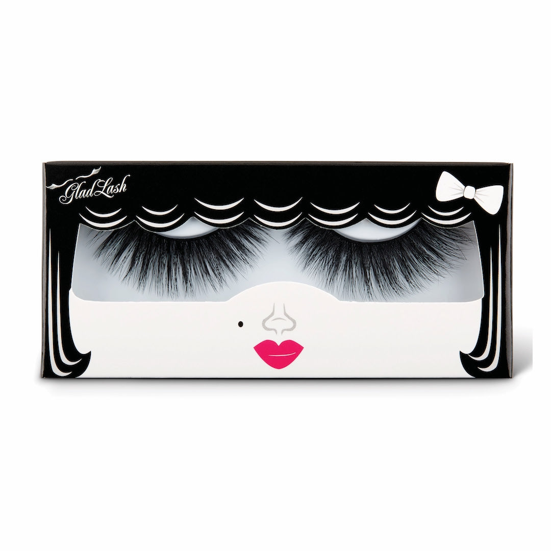 GladGirl 3D False Lash Kit - Miranda from GladGirl