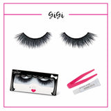 GladGirl 3D False Lash Kit - Gigi from GladGirl
