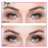 GladGirl 3D False Lash Kit - Gigi from GladGirl