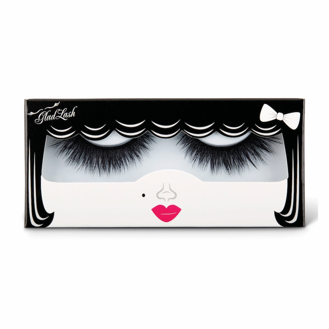 GladGirl 3D False Lash Kit - Gigi from GladGirl