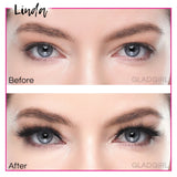 GladGirl 3D False Lash Kit - Linda from GladGirl