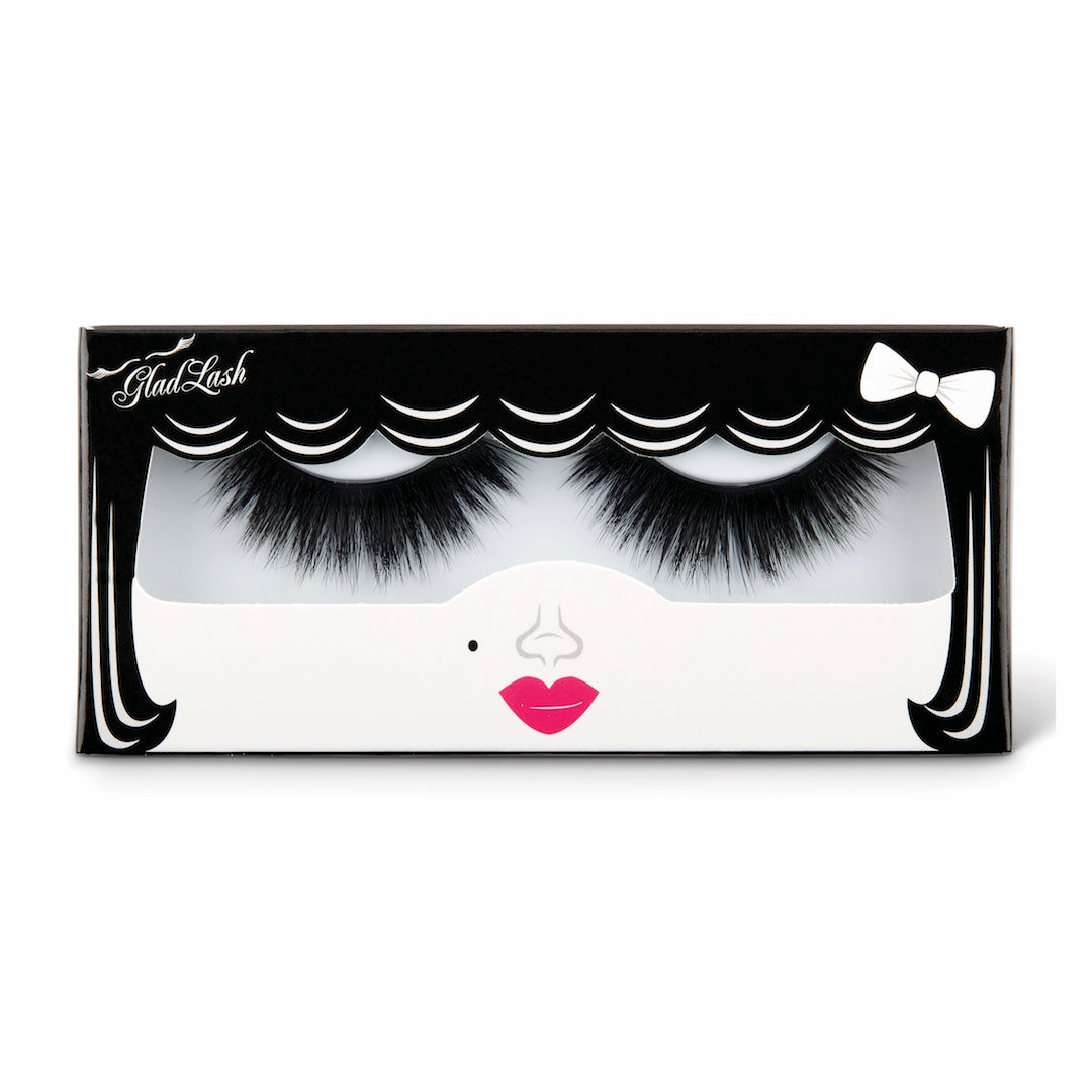 GladGirl 3D False Lash Kit - Linda from GladGirl