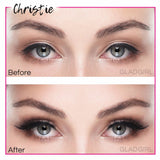 GladGirl 3D False Lash Kit - Christie from GladGirl