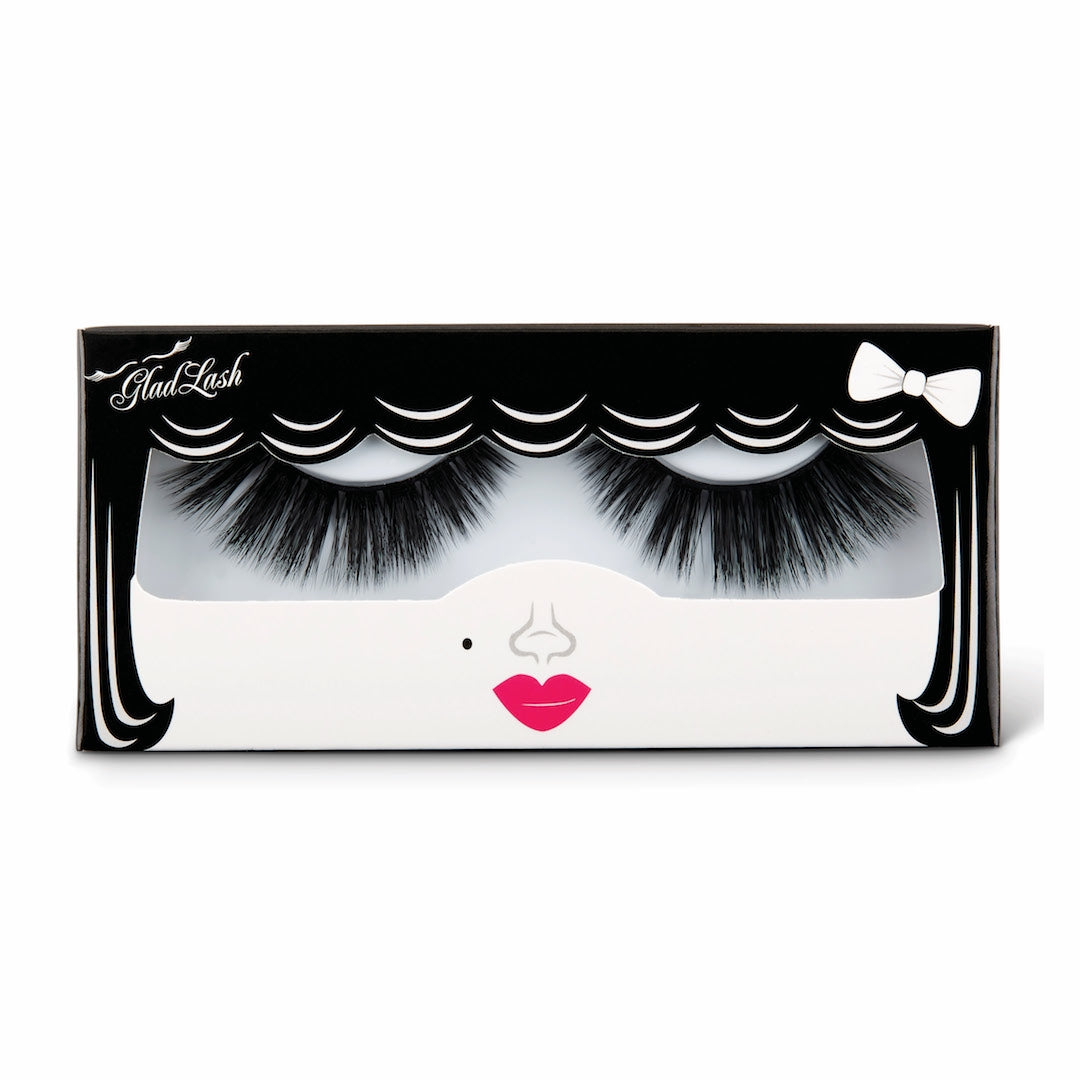 GladGirl 3D False Lash Kit - Christie from GladGirl