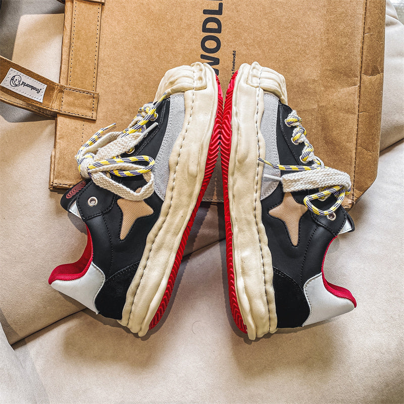 22020 EMA 12 Sneakers from Niepce Inc