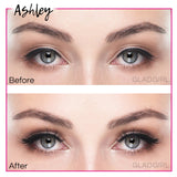 GladGirl 3D False Lash Kit - Ashley from GladGirl