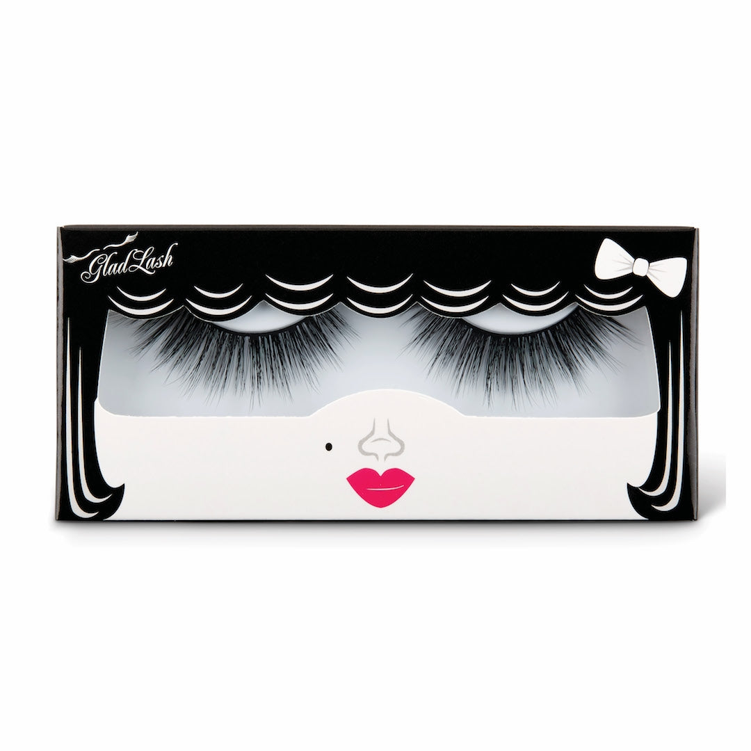 GladGirl 3D False Lash Kit - Ashley from GladGirl