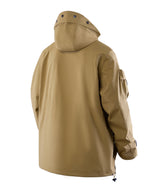 J87 Heavy Tactical Wilderness Jacket From Niepce Inc