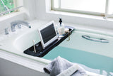 Expandable Bathtub Caddy (2" H) from Yamazaki Home