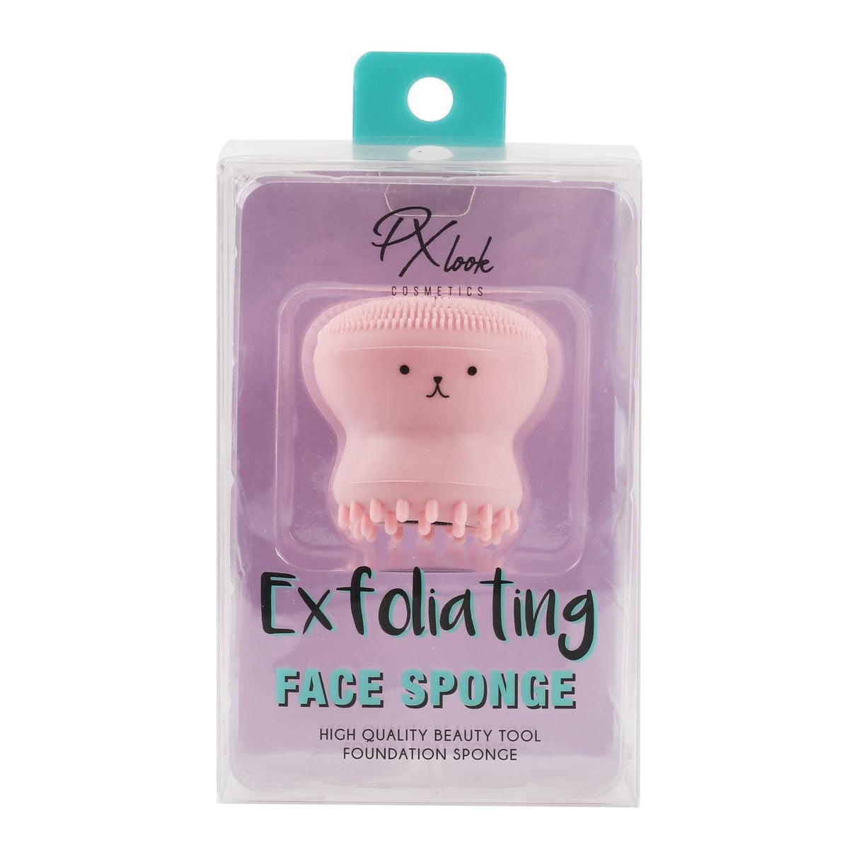 Exfoliating Face Sponge from Prolux Cosmetics