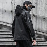 CroTCX776 Vex Combat Jacket from Niepce Inc