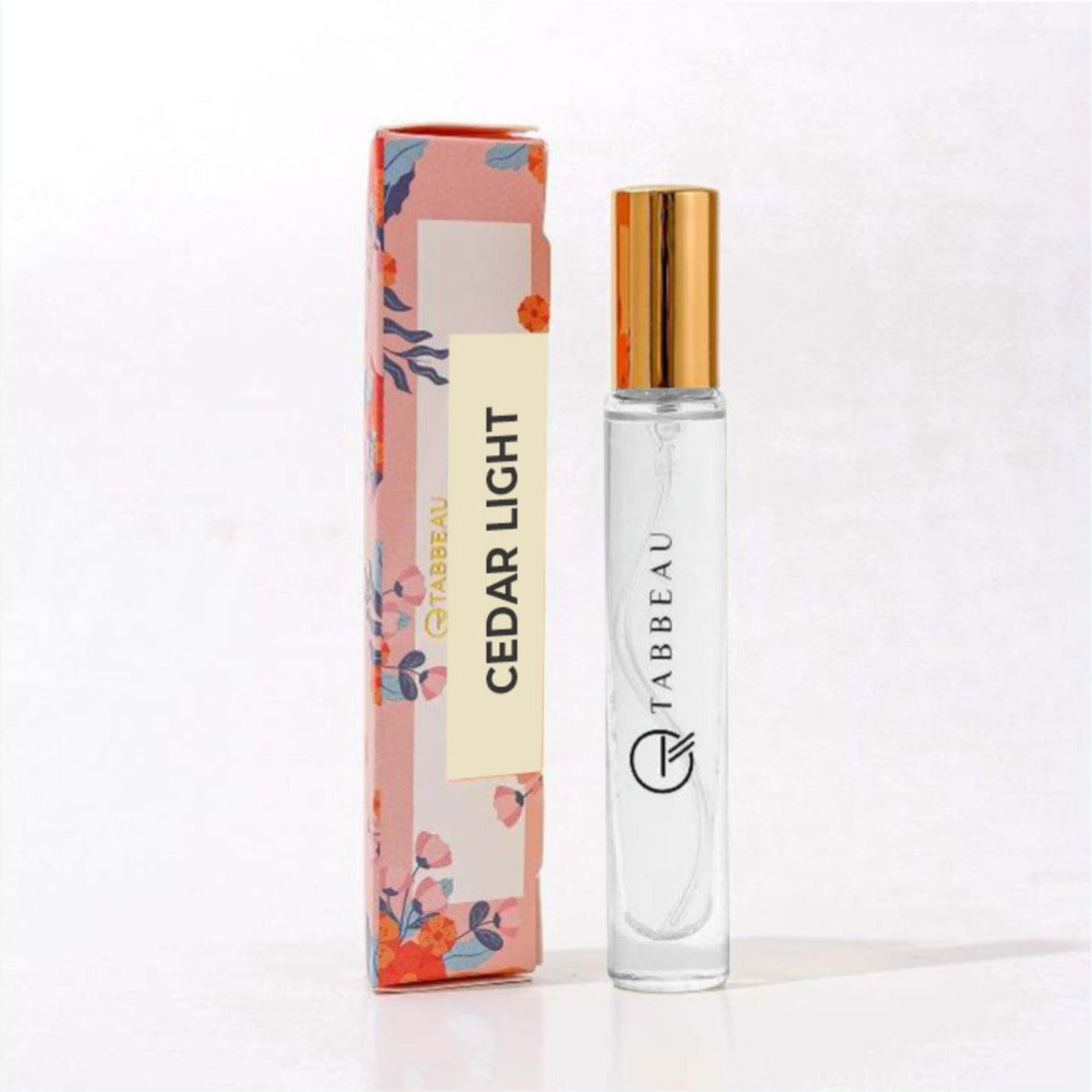 CEDAR LIGHT Travel Size(10ml) From Tabbeauplace