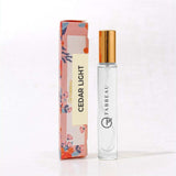 CEDAR LIGHT Travel Size(10ml) From Tabbeauplace