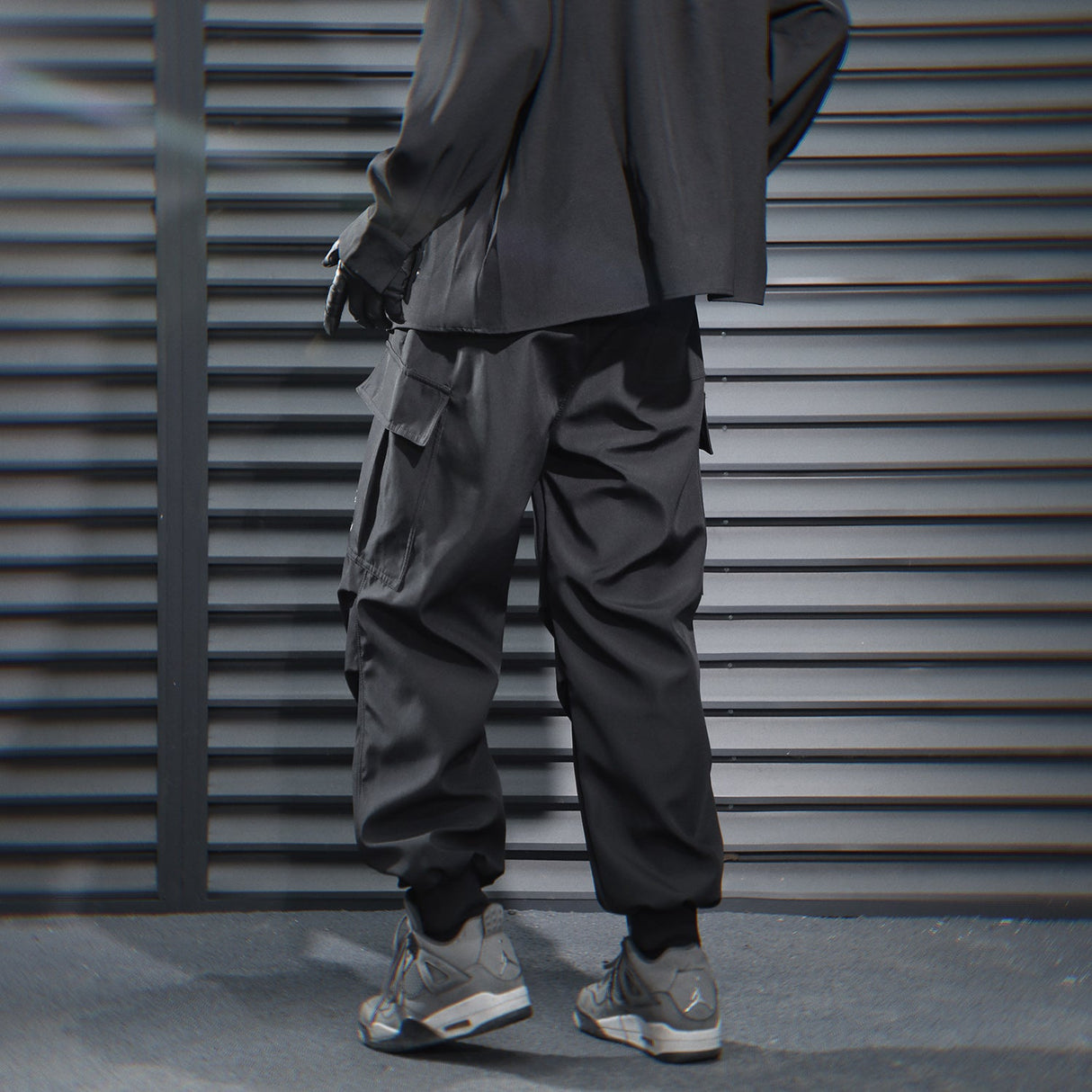 HiP41 Nexus Cargo Pants from Niepce Inc