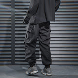 HiP41 Nexus Cargo Pants from Niepce Inc