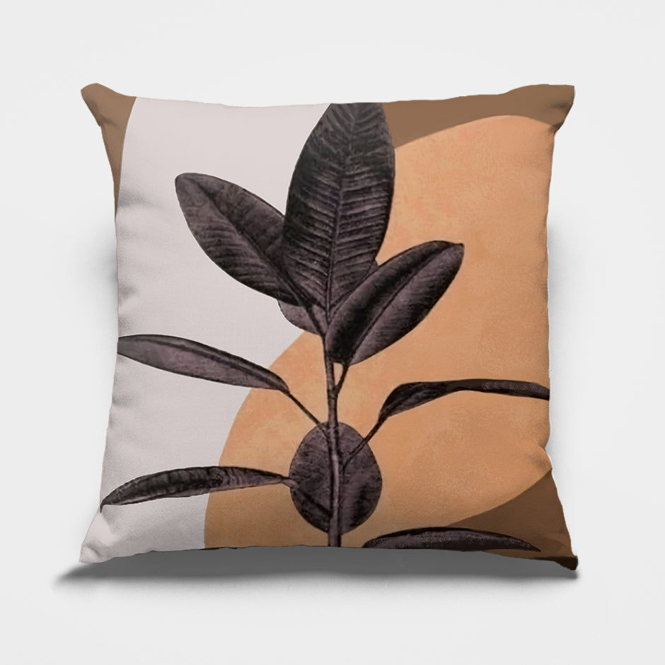 Abstract Cushion Covers from Moderny