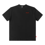Burning Lion Tee from Niepce Inc