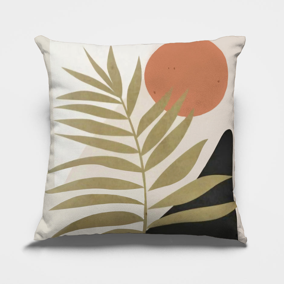 Abstract Cushion Covers from Moderny