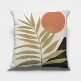 Abstract Cushion Covers from Moderny
