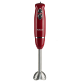 Supersonic National Multi-Purpose 4-in-1 Immersion Hand Blender from Jupiter Gear Home