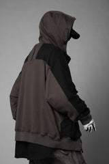 B1 Utility Tech Jacket from Niepce Inc