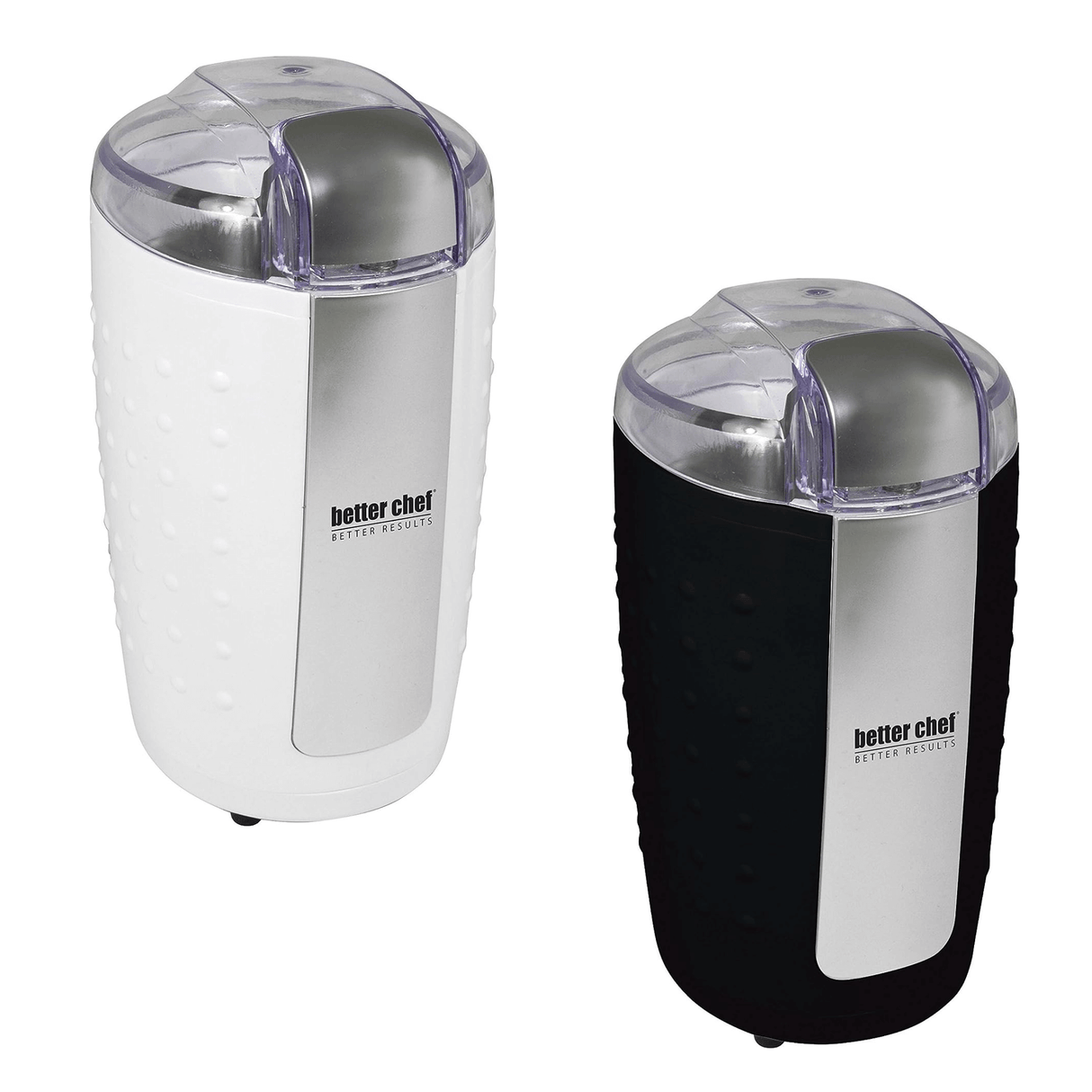 Better Chef 150W Power Blade Coffee Grinder from Jupiter Gear Home