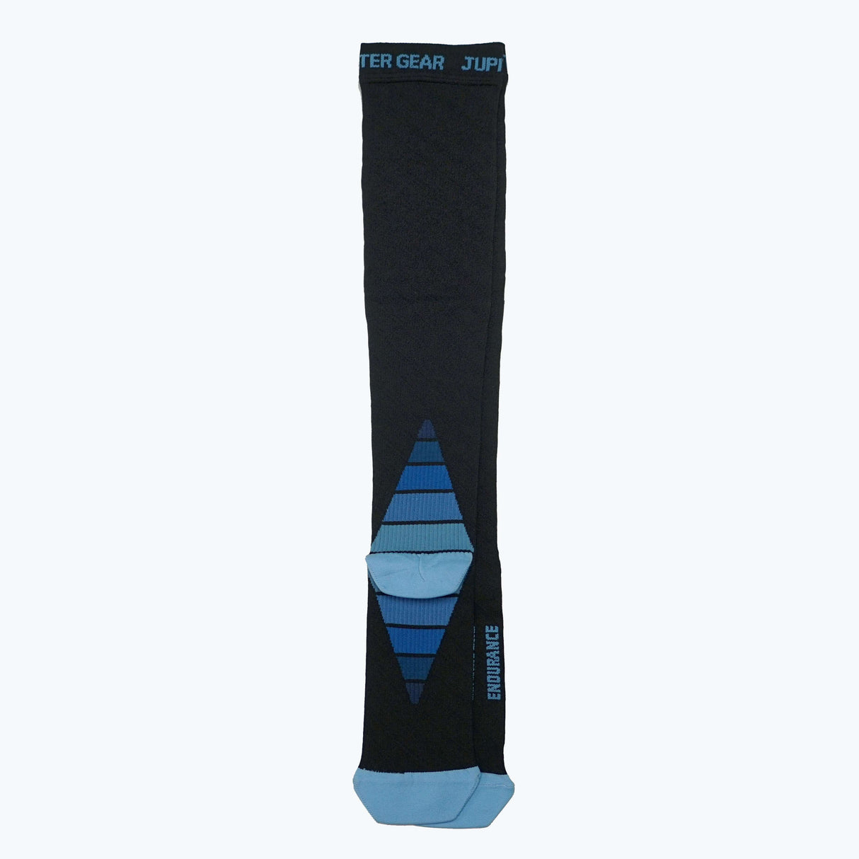 Endurance Compression Socks for Running and Hiking from Jupiter Gear