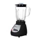 Better Chef Classic 10-Speed 5-Cup Glass Jar Blender from Jupiter Gear Home