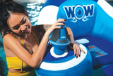 WOW Sports WOW-SOUND Buoy Speaker Blue (19-9010) from Jupiter Gear