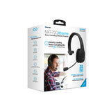 Naztech NXT-700 Xtreme Noise Cancelling Headset for Car Use from Jupiter Gear Home