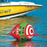 WOW Sports Tow Bobber To Be Connected To Towable Water Tubes (15-3000)