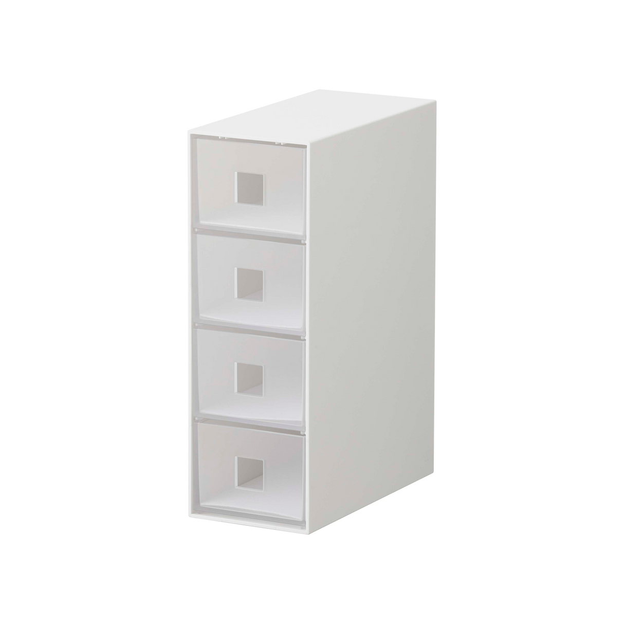 Storage Tower with Drawers from Yamazaki Home