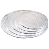 Cake Drum - 10"  Round from Cake Craft Shoppe, LLC