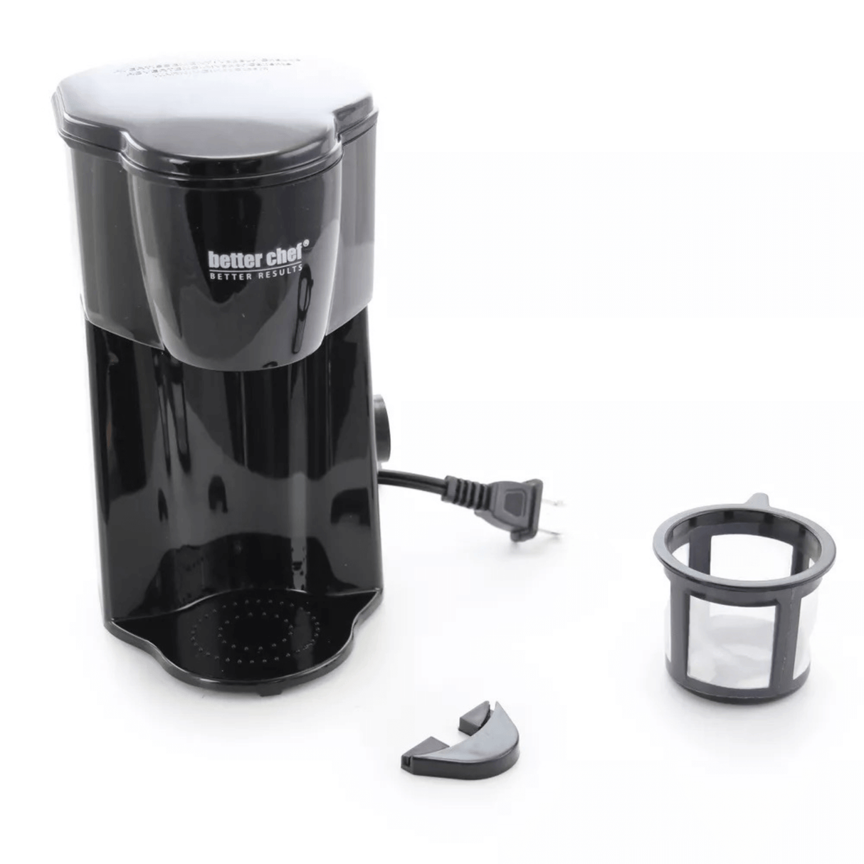 Better Chef Personal Coffee Maker from Jupiter Gear Home