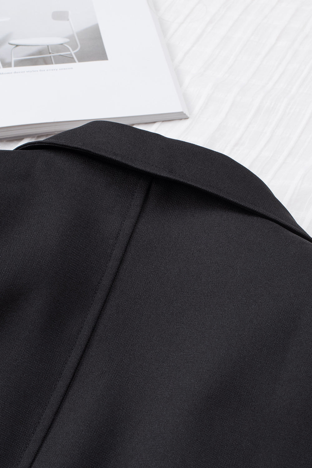 All-Match Blazer Jacket from MsDressly
